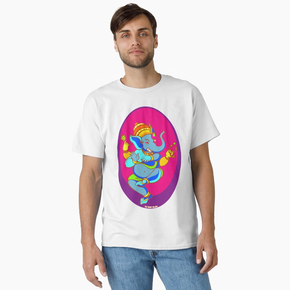 Item preview, Classic T-Shirt designed and sold by mindofpeace.