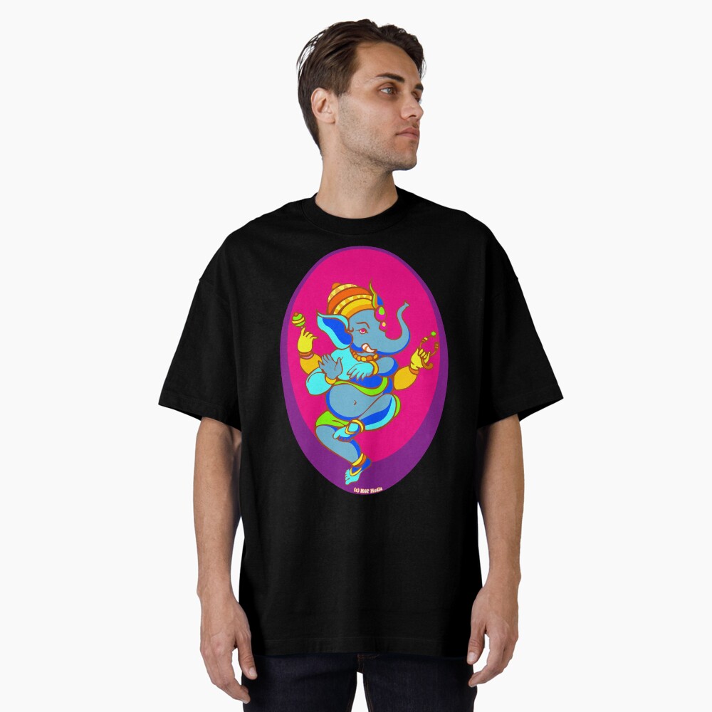 Item preview, Oversized T-Shirt designed and sold by mindofpeace.