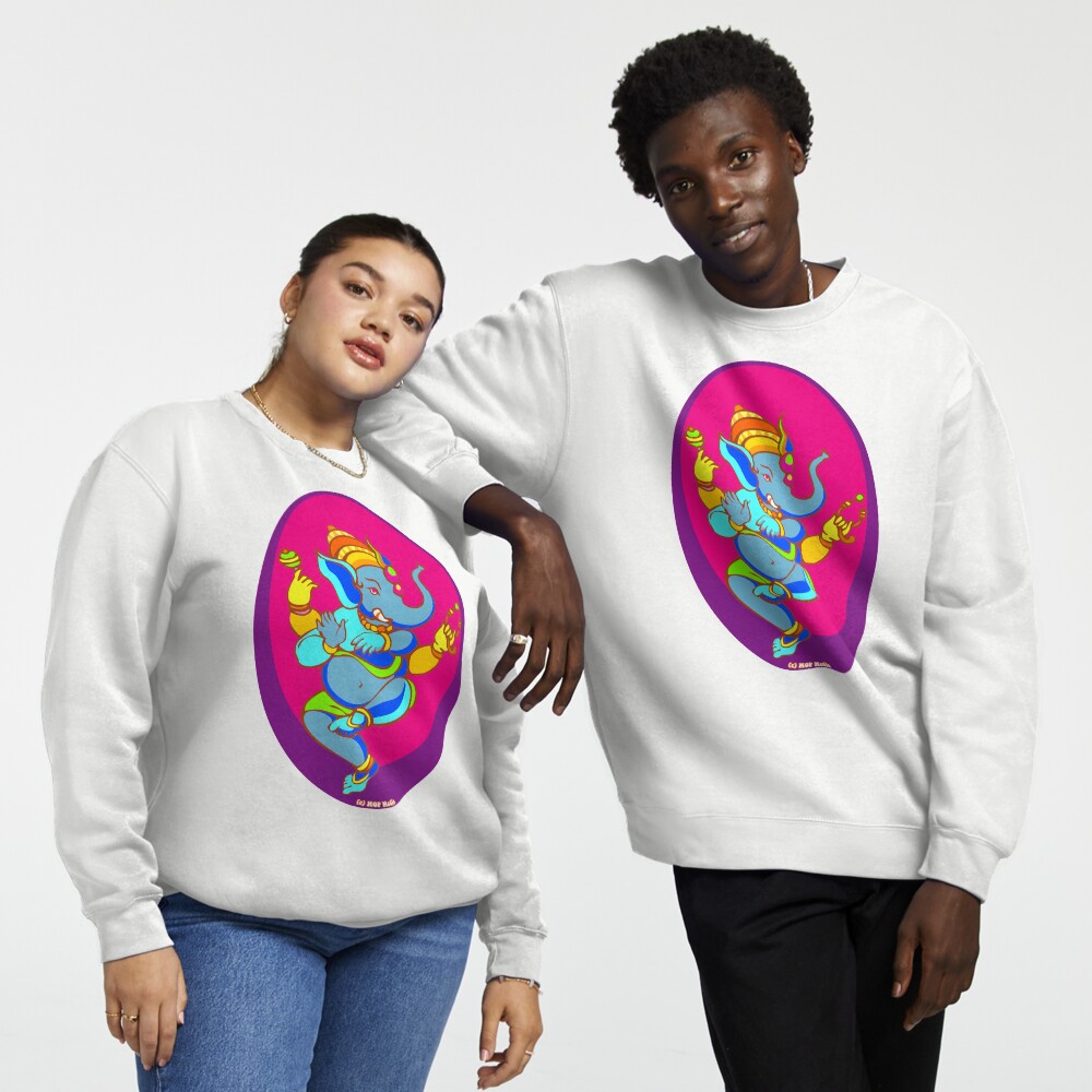 Item preview, Pullover Sweatshirt designed and sold by mindofpeace.