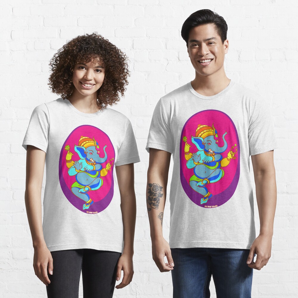 Ganesh T-Shirt Essential T-Shirt