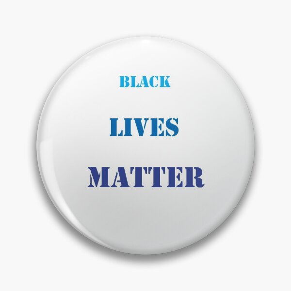 Item preview, BLACK LIVES MATTER designed and sold by giovannired.