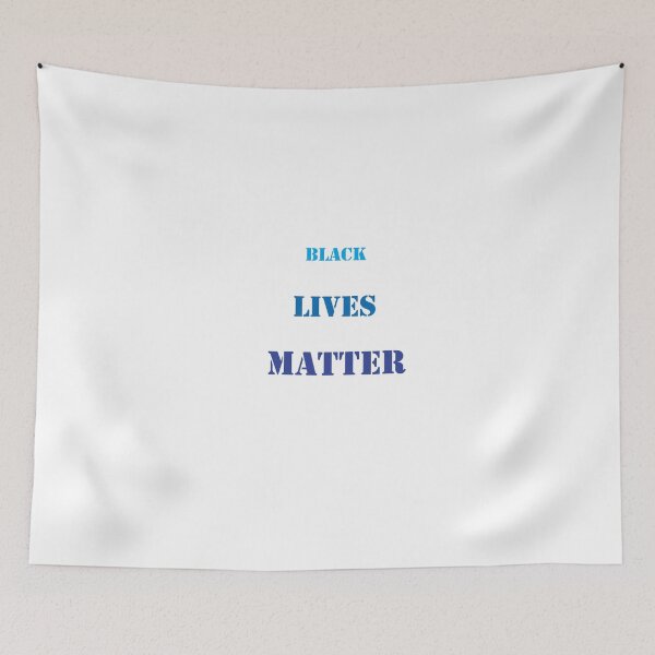Item preview, BLACK LIVES MATTER designed and sold by giovannired.