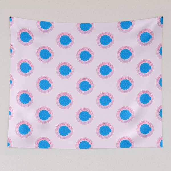 Item preview, It only takes a taste - Waitress designed and sold by theatreleah.