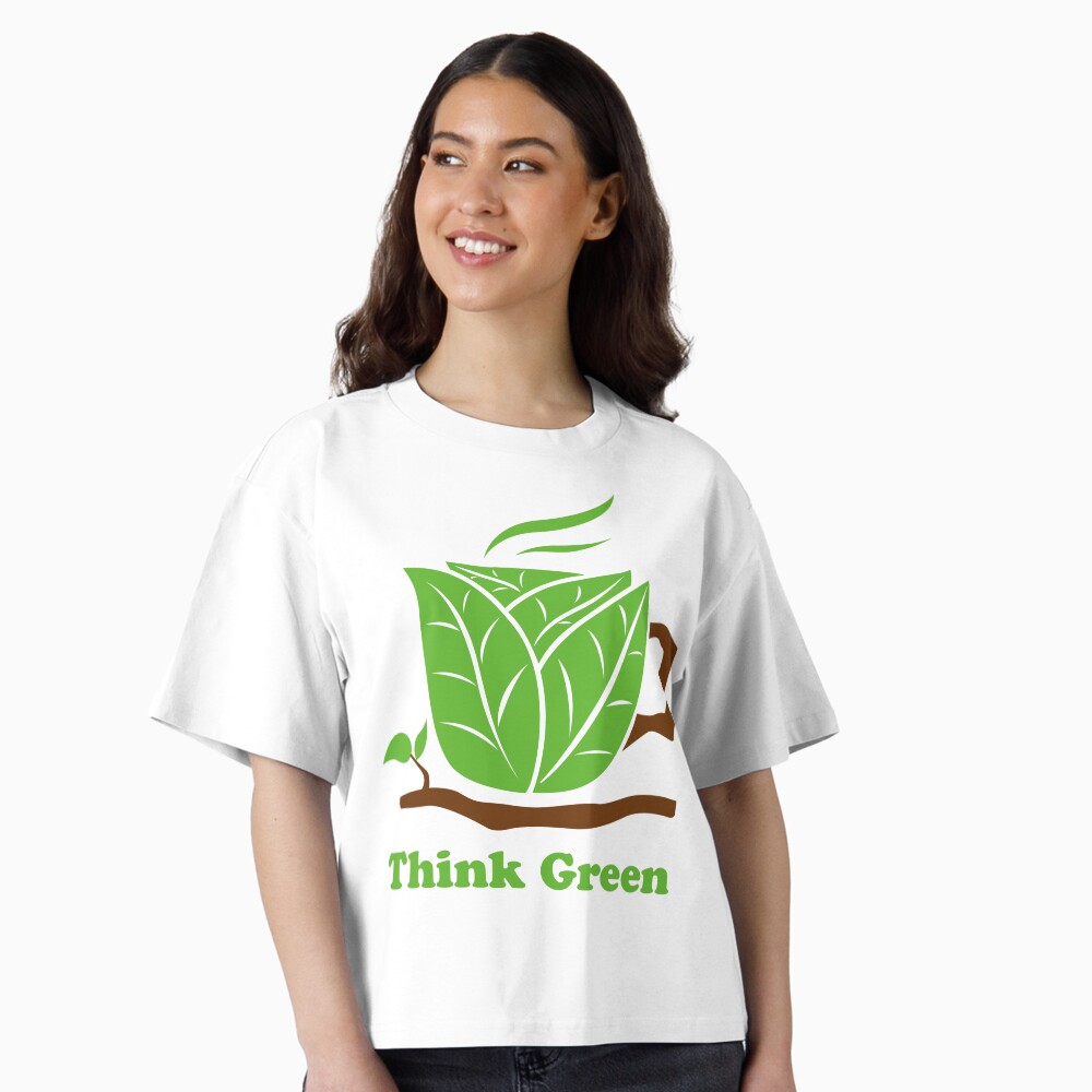 Item preview, Boxy T-Shirt designed and sold by mindofpeace.