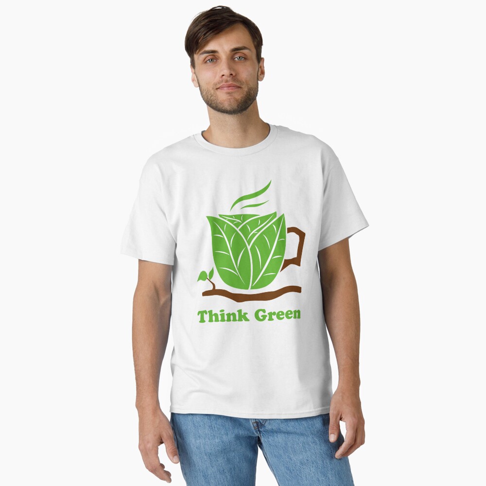Item preview, Classic T-Shirt designed and sold by mindofpeace.