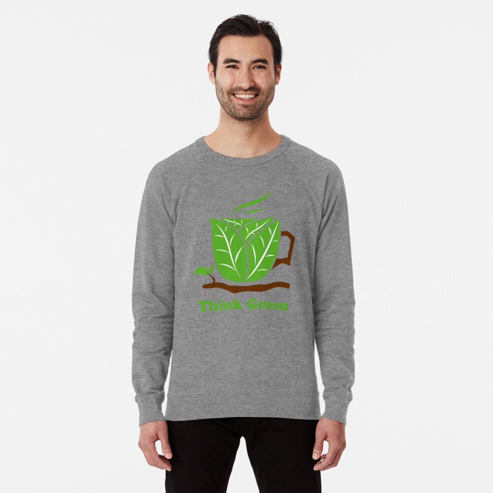 Item preview, Lightweight Sweatshirt designed and sold by mindofpeace.
