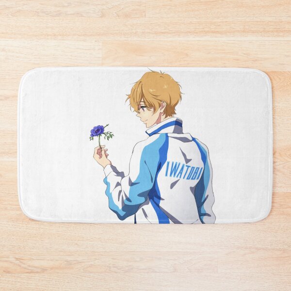 Item preview, Hazuki Nagisa 1 designed and sold by OtakuTeeSociety.