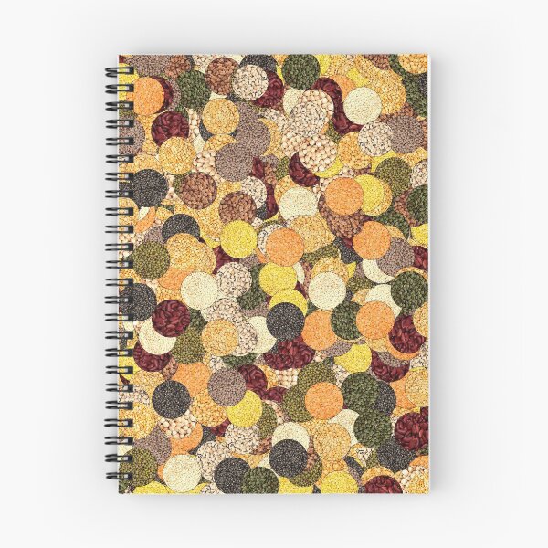 Item preview, Dal (Lentils) designed and sold by Montage-Madness.