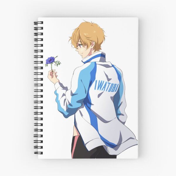 Item preview, Hazuki Nagisa 1 designed and sold by OtakuTeeSociety.