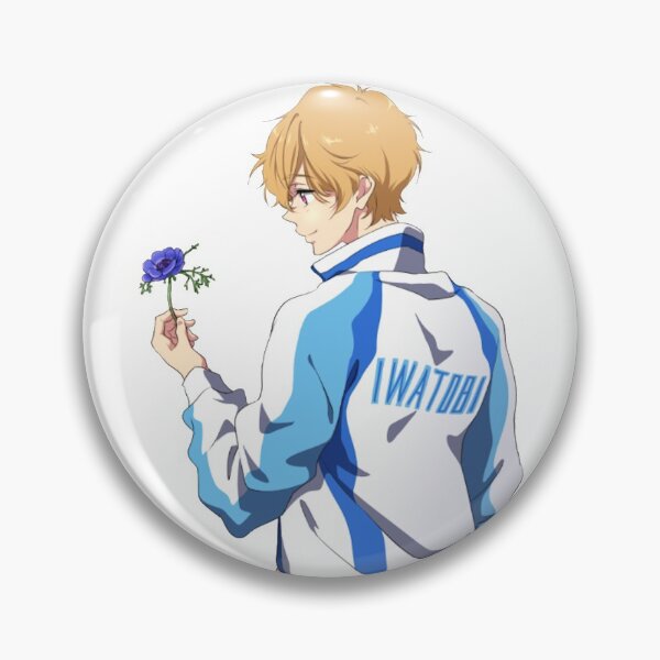 Item preview, Hazuki Nagisa 1 designed and sold by OtakuTeeSociety.