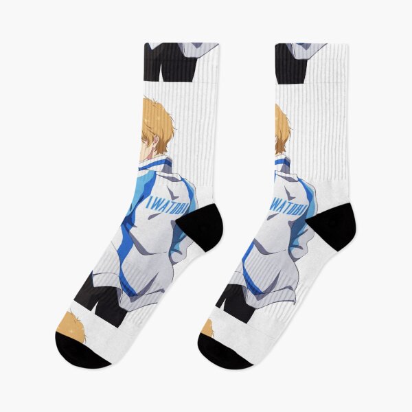 Item preview, Hazuki Nagisa 1 designed and sold by OtakuTeeSociety.