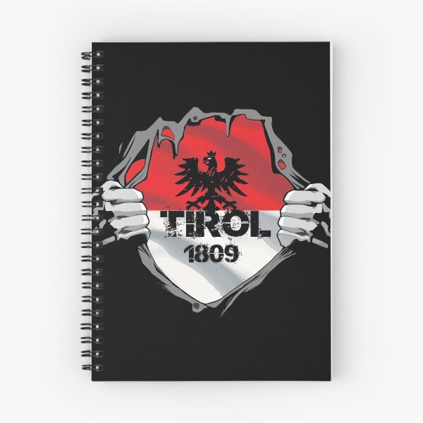 Item preview, Birthday or just as a surprise. Gift idea for real Tyrolean patriots. Tirol t-shirt with Tyrolean eagle. designed and sold by Innsbrucker.