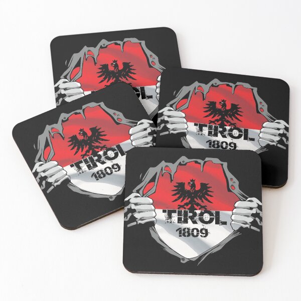 Item preview, Birthday or just as a surprise. Gift idea for real Tyrolean patriots. Tirol t-shirt with Tyrolean eagle. designed and sold by Innsbrucker.