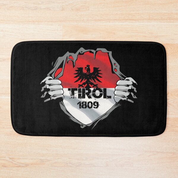 Item preview, Birthday or just as a surprise. Gift idea for real Tyrolean patriots. Tirol t-shirt with Tyrolean eagle. designed and sold by Innsbrucker.