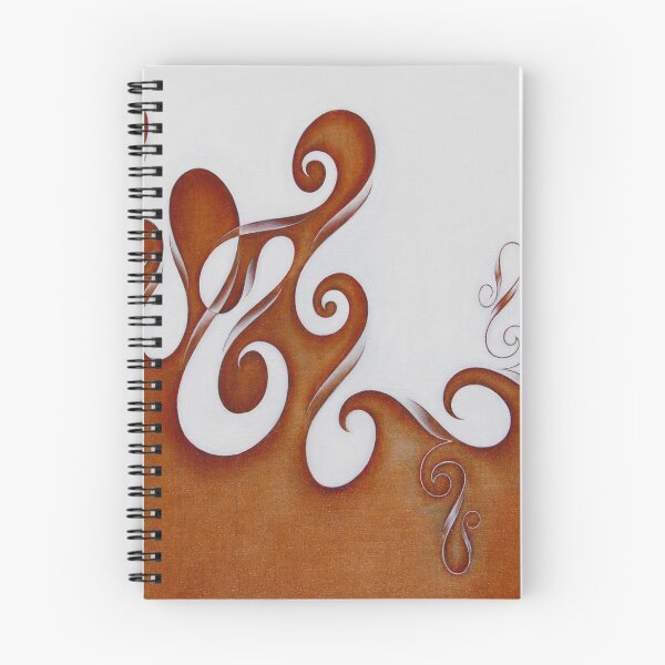 Item preview, Yin & Yang, No. 2 designed and sold by marklewisfineart.