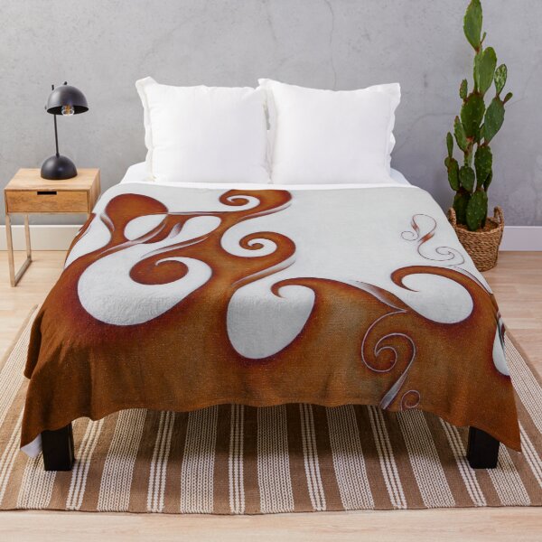 Item preview, Yin & Yang, No. 2 designed and sold by marklewisfineart.