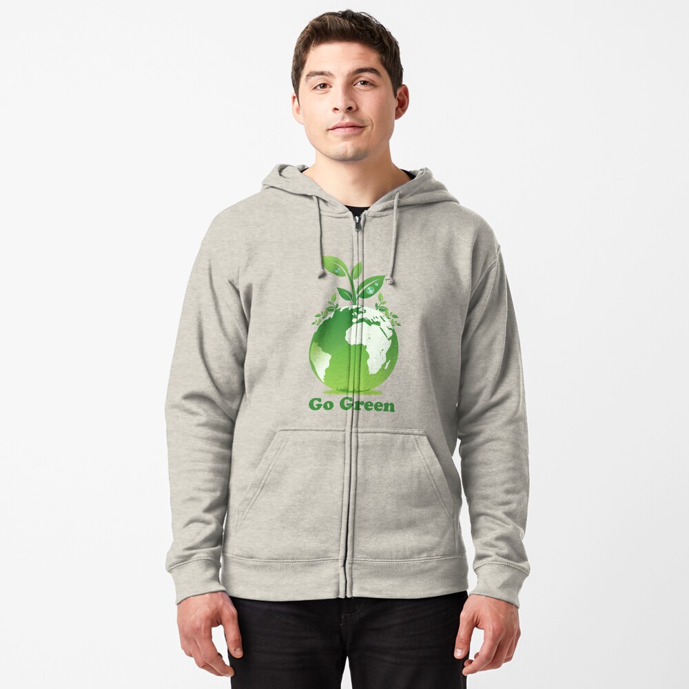 Item preview, Zipped Hoodie designed and sold by mindofpeace.