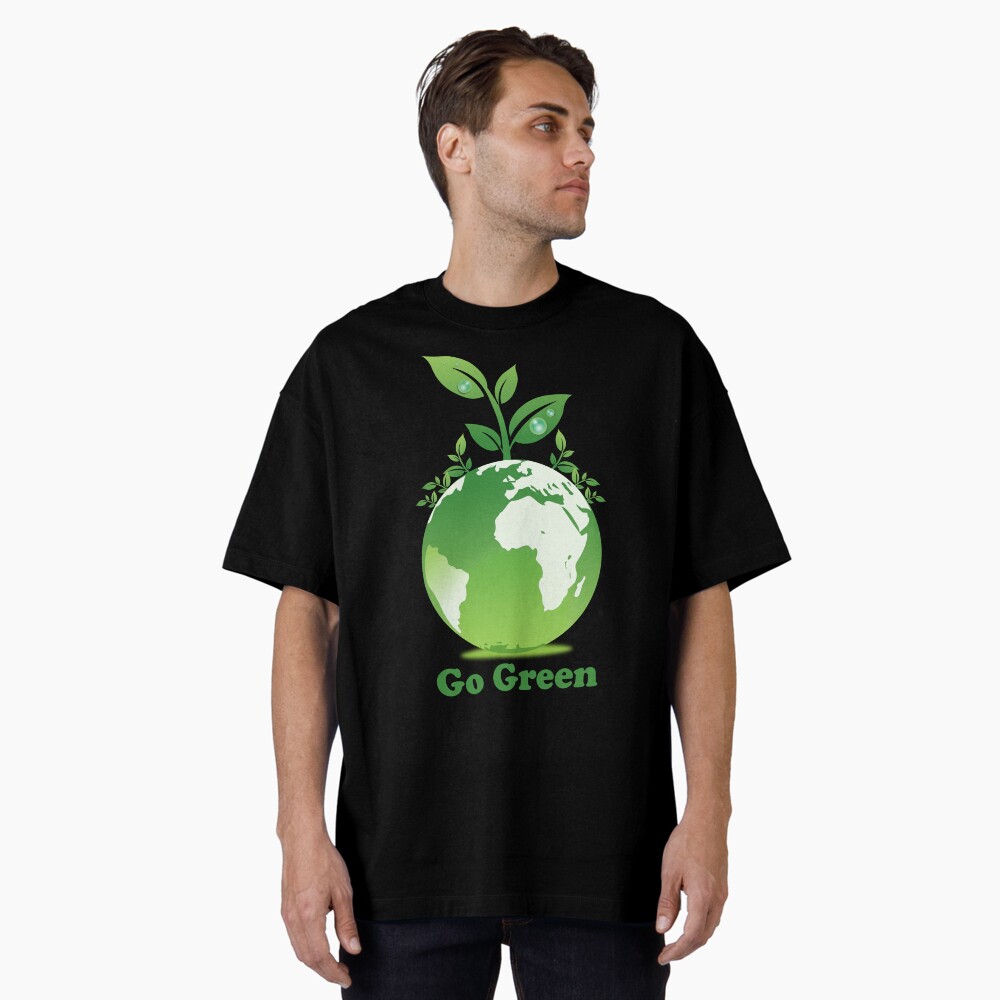 Item preview, Oversized T-Shirt designed and sold by mindofpeace.