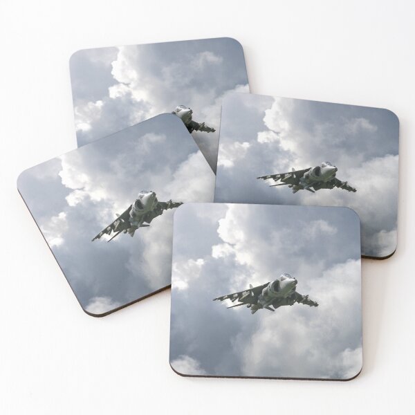 Item preview, BAE Harrier in Flight designed and sold by Chris Ayre.