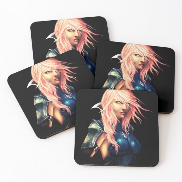 Item preview, Lightning  designed and sold by Ghostach.