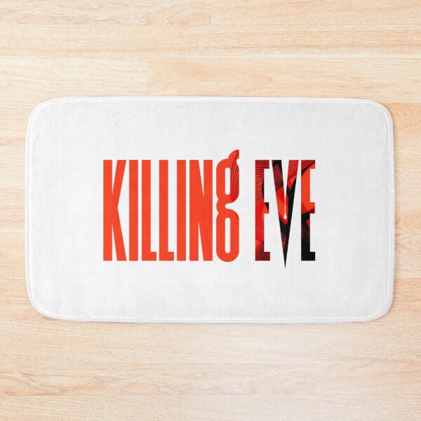 Item preview, Killing Eve - Logo edit designed and sold by AlishaBurden00.