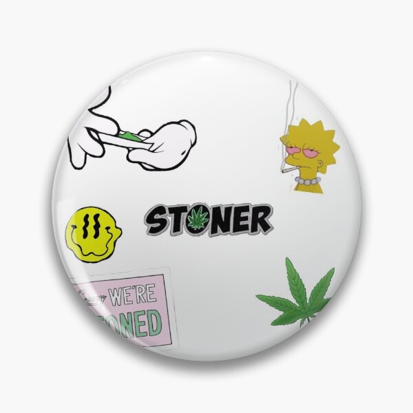 Item preview, Stoner designed and sold by mmelanieee.