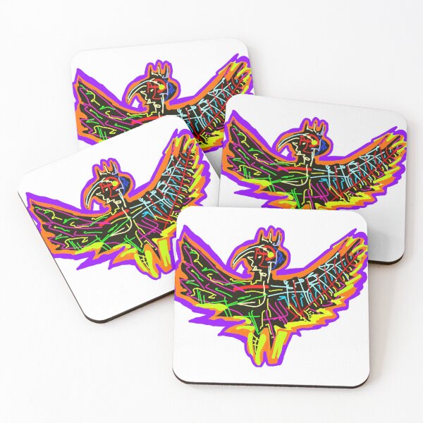 Item preview, Garuda. designed and sold by Benjamin Sabatier.