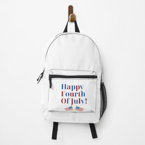 Item preview, Happy Fourth of July designed and sold by Artsy Corner.