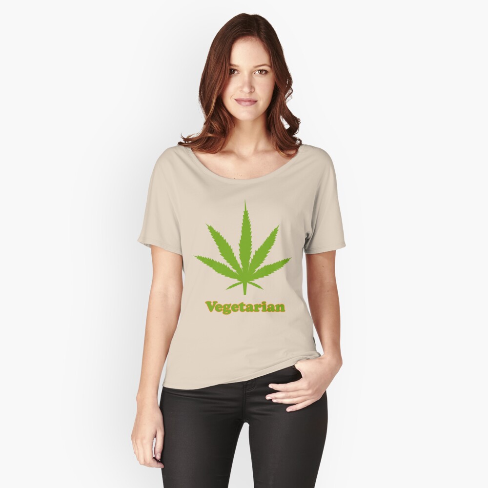 Item preview, Relaxed Fit T-Shirt designed and sold by mindofpeace.