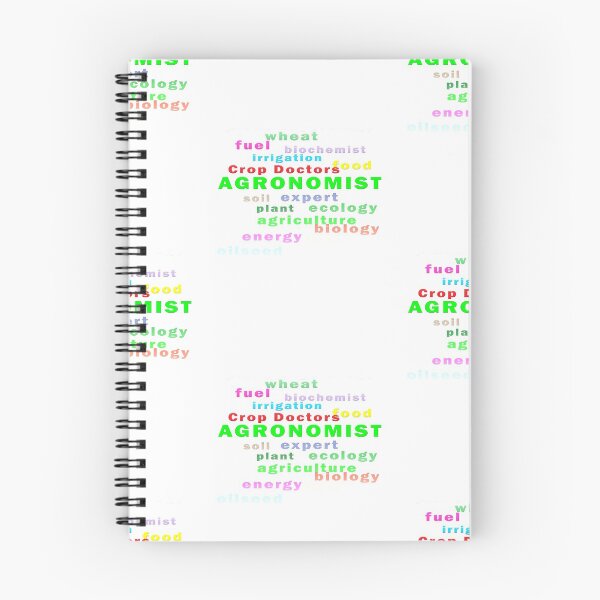 Item preview, Agronomist the agriculture expert designed and sold by yessir1981.