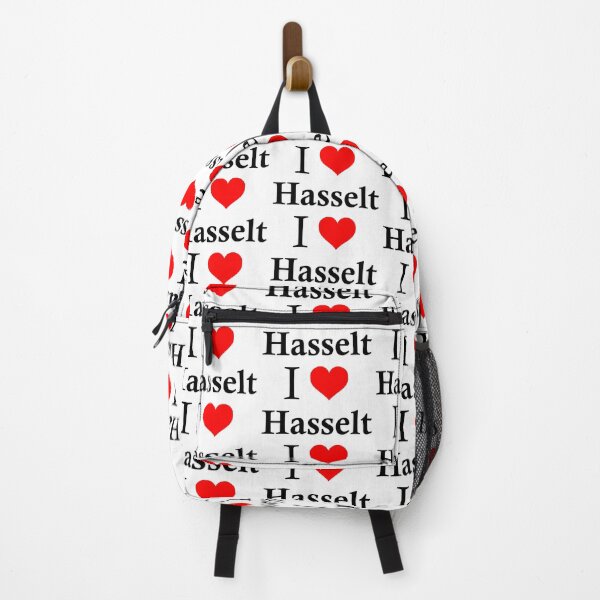 Item preview, I love Hasselt designed and sold by bassel-ad.