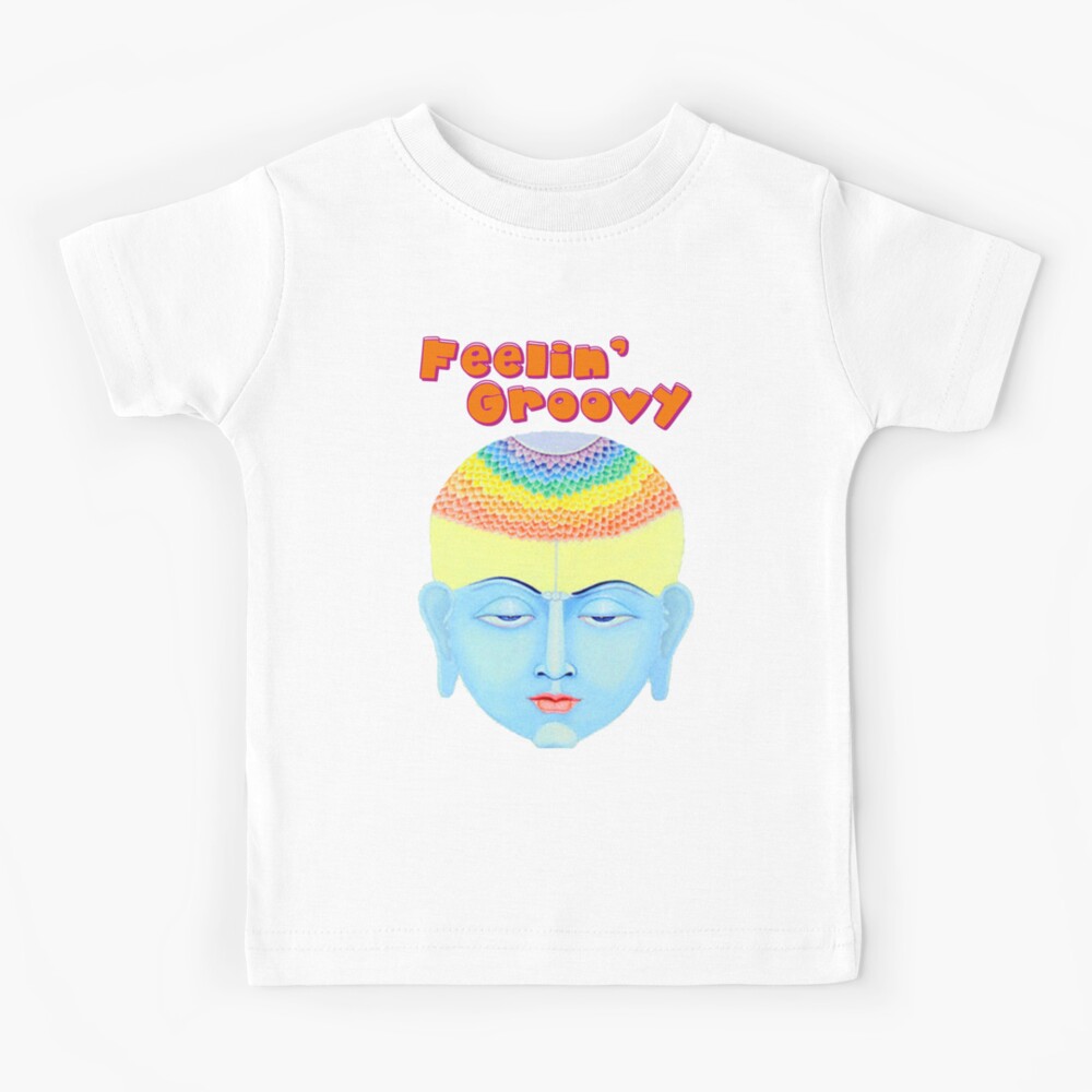 Item preview, Kids T-Shirt designed and sold by mindofpeace.