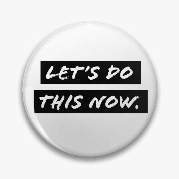 Item preview, Let's Do This No.. designed and sold by Blaze111.