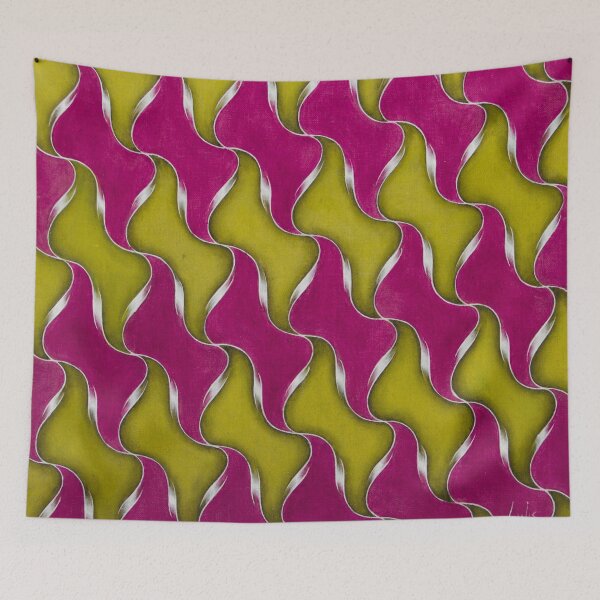 Item preview, Step & Repeat, No. 1 designed and sold by marklewisfineart.