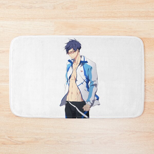 Item preview, Ryugazaki Rei 1 designed and sold by OtakuTeeSociety.