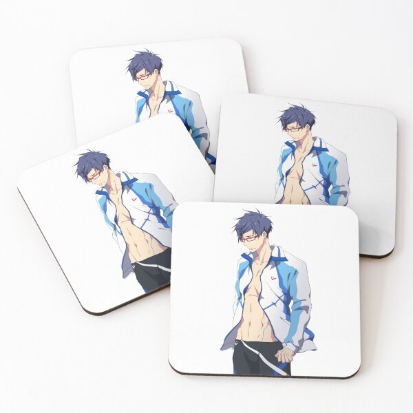 Item preview, Ryugazaki Rei 1 designed and sold by OtakuTeeSociety.