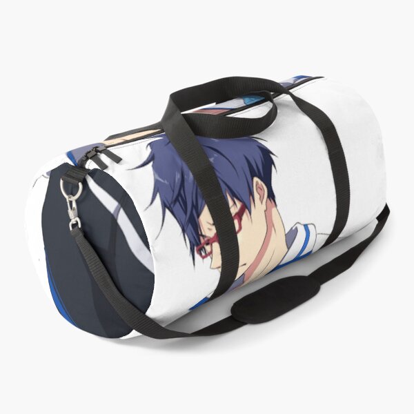 Item preview, Ryugazaki Rei 1 designed and sold by OtakuTeeSociety.