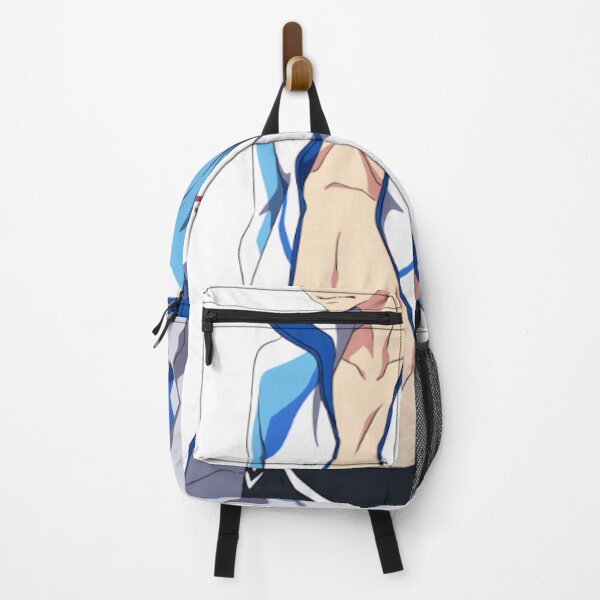 Item preview, Ryugazaki Rei 1 designed and sold by OtakuTeeSociety.