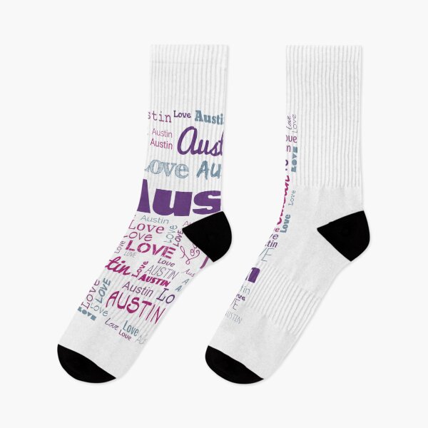 Item preview, Love Austin. designed and sold by Jack-James.