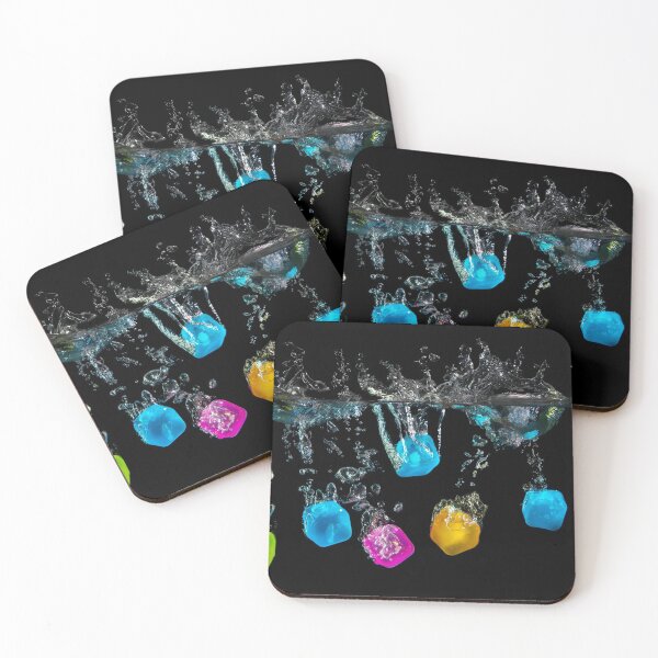Item preview, The Cubes designed and sold by Patricia Jacobs.