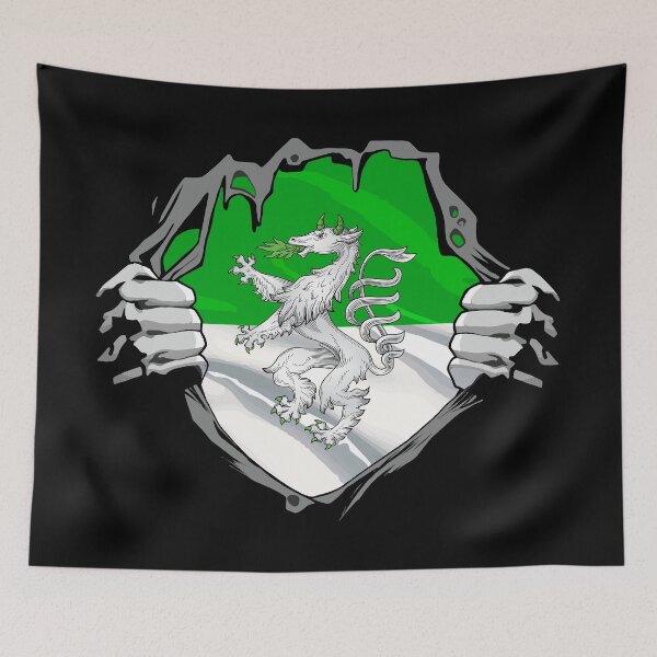 Item preview, Birthday or just as a surprise. Styrian patriots. Styrian t-shirt. designed and sold by Innsbrucker.