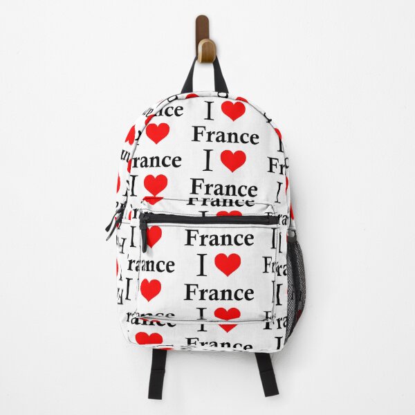 Item preview, I love France designed and sold by bassel-ad.