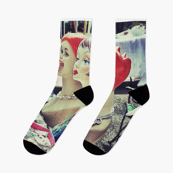 Item preview, Painted Ladies designed and sold by Marie Palcic.