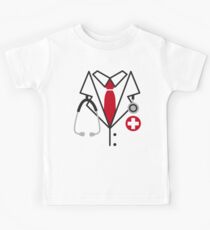 Doctor Kids Tee