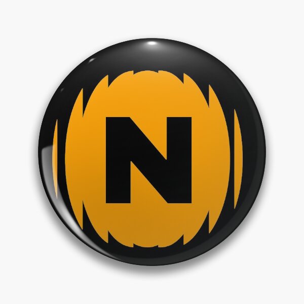 Item preview, Letter N designed and sold by mabhanzi.