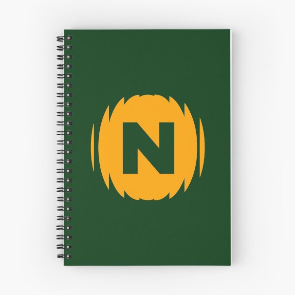 Item preview, Letter N designed and sold by mabhanzi.