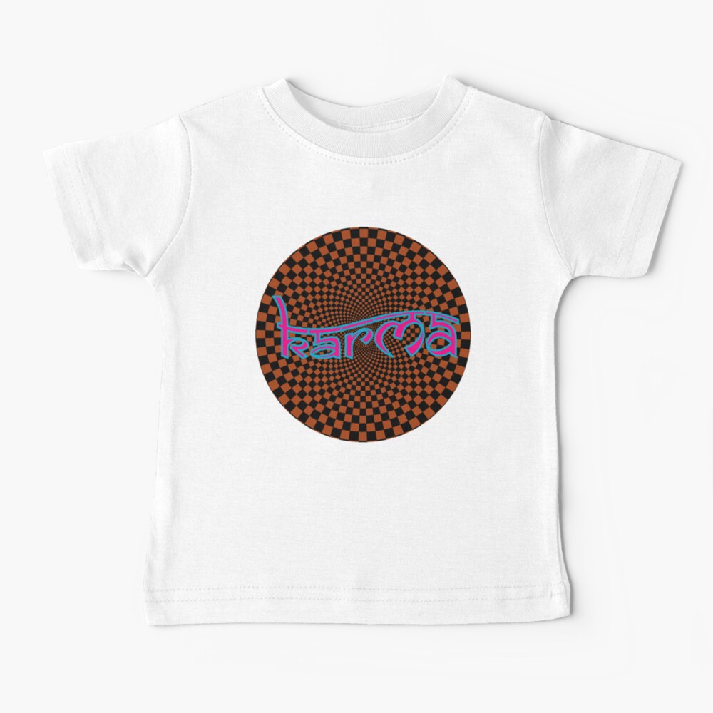 Item preview, Baby T-Shirt designed and sold by mindofpeace.