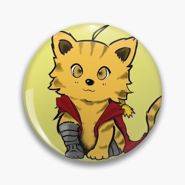 Item preview, Cute Fullmetal Kitty designed and sold by AshStore.