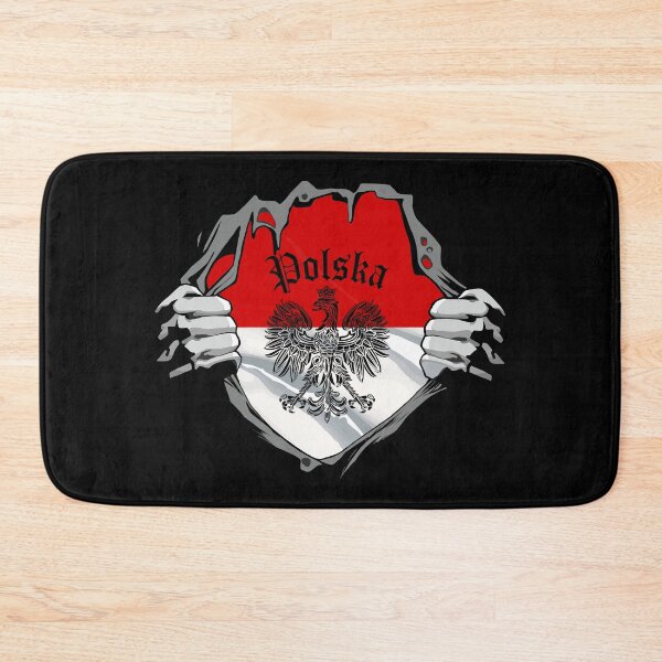 Item preview, Birthday or just as a surprise. Polska t-shirt. designed and sold by Innsbrucker.