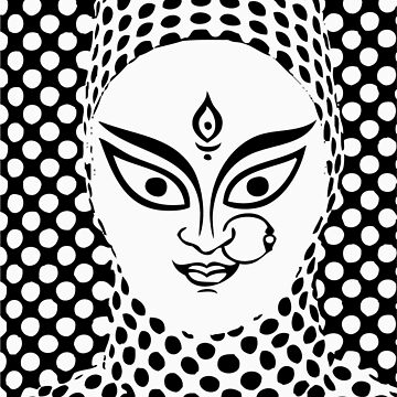 Artwork thumbnail, Mod Indian T-Shirt 2 by mindofpeace